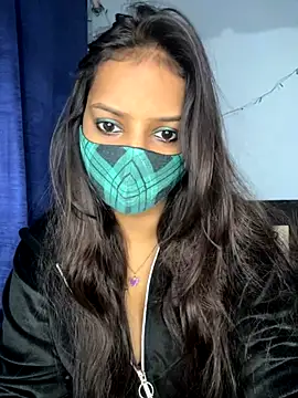 Cute Marina online show from 11/25/25, 06:25