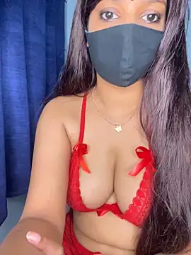 Cute Marina online show from 04/04/26, 08:21