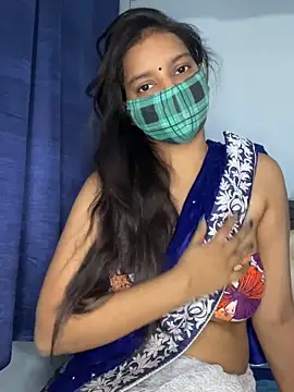 Cute Marina online show from 11/07/25, 06:07