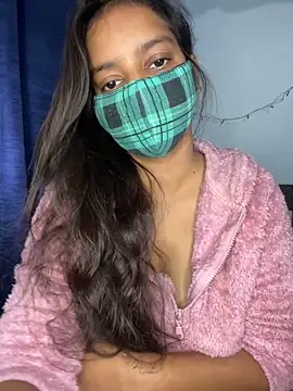 Cute Marina online show from 11/15/25, 04:27