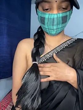 Cute Marina online show from 01/05/26, 06:00