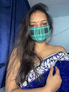 Cute Marina online show from 12/03/25, 05:52