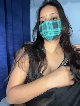 Cute Marina online show from 12/22/25, 05:29