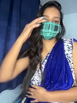 Cute Marina online show from 11/03/25, 06:07