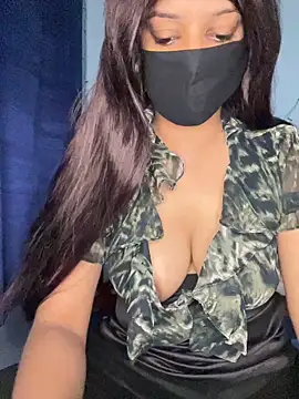 Cute Marina online show from 02/01/26, 08:56