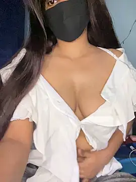 Cute Marina online show from 02/05/26, 06:09