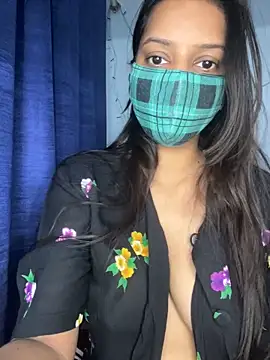 Cute Marina online show from 11/29/25, 05:35