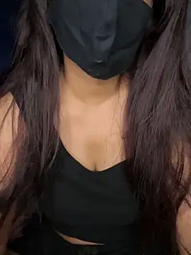 Cute Marina online show from 04/01/26, 05:43