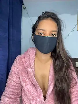 Cute Marina online show from 11/11/25, 05:24