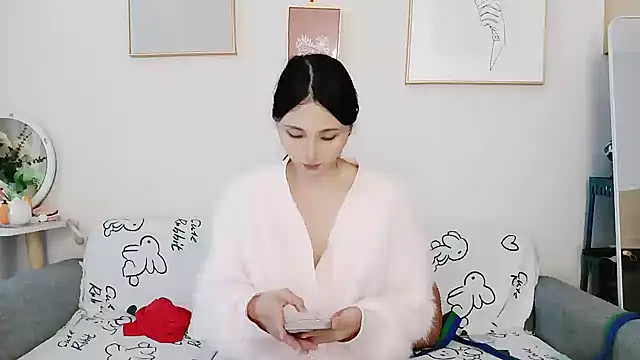 yuyan3929 online show from 11/23/25, 05:28