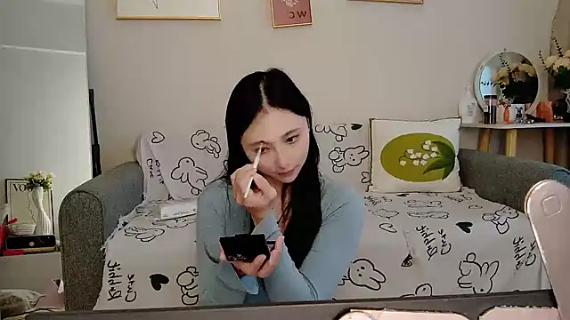 yuyan3929 online show from 11/29/25, 01:17