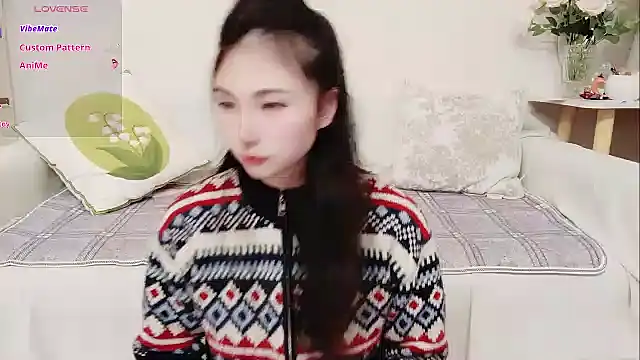 yuyan3929 online show from 03/06/26, 12:49