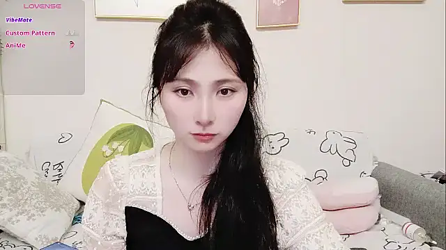 yuyan3929 online show from 04/16/26, 01:12