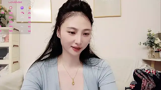 yuyan3929 online show from 02/09/26, 03:37