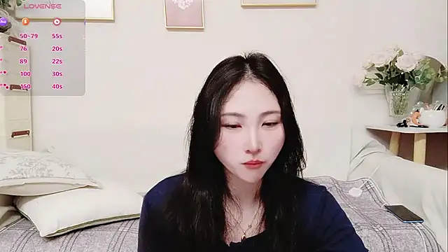 yuyan3929 online show from 03/09/26, 12:47