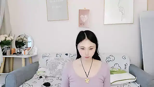 yuyan3929 online show from 11/27/25, 12:33