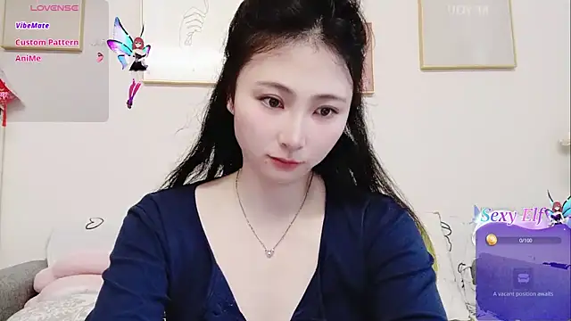 yuyan3929 online show from 04/04/26, 01:23