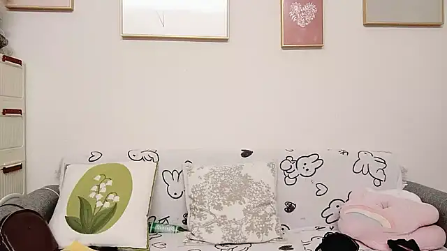 yuyan3929 online show from 04/14/26, 01:05