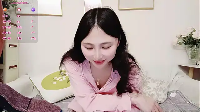 yuyan3929 online show from 03/04/26, 01:02