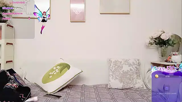 yuyan3929 online show from 03/05/26, 01:13