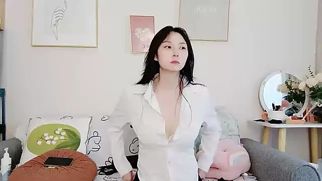 yuyan3929 online show from 10/29/25, 01:59