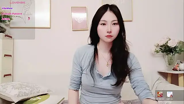 yuyan3929 online show from 03/07/26, 01:01