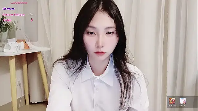 yuyan3929 online show from 03/23/26, 01:17