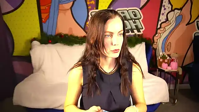 SofieMoons online show from 01/15/26, 01:47