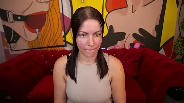 SofieMoons online show from 10/27/25, 01:45