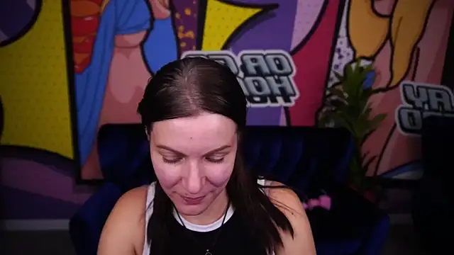 SofieMoons online show from 11/05/25, 01:47