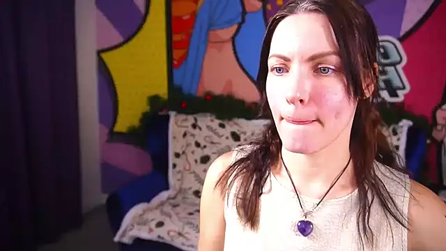 SofieMoons online show from 12/19/25, 01:35