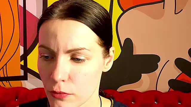 SofieMoons online show from 12/05/25, 01:43