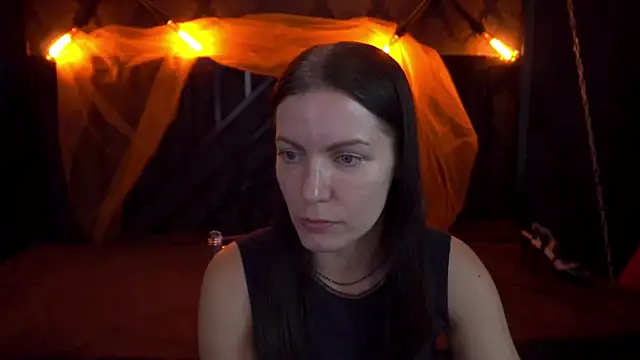 SofieMoons online show from 11/03/25, 02:09