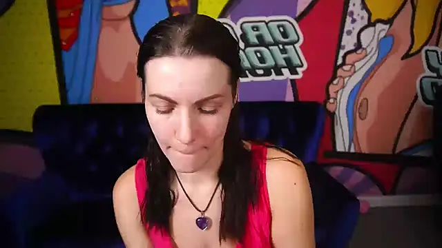 SofieMoons online show from 12/04/25, 01:43