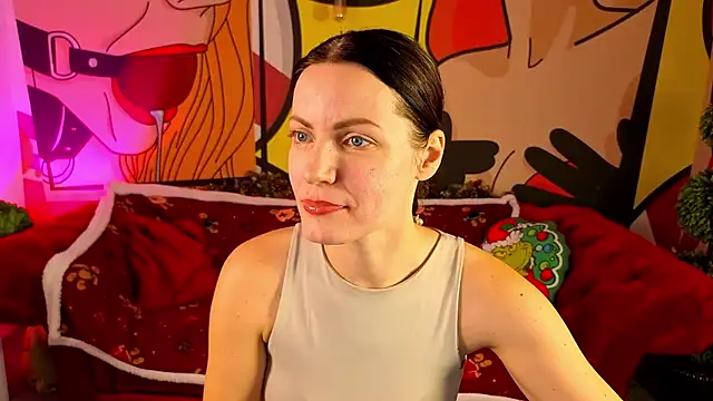 SofieMoons online show from 01/10/26, 01:39