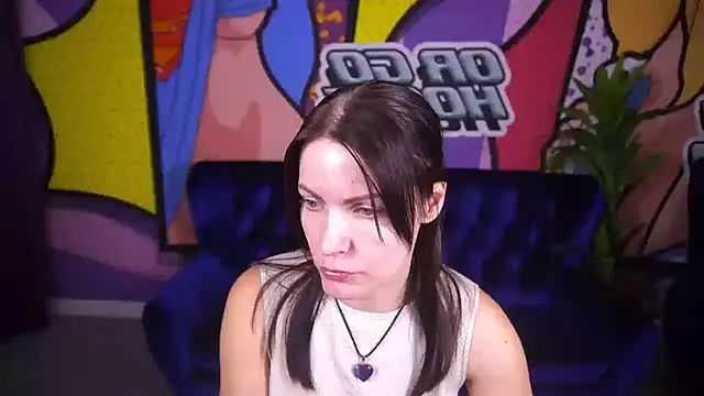 SofieMoons online show from 11/24/25, 01:33