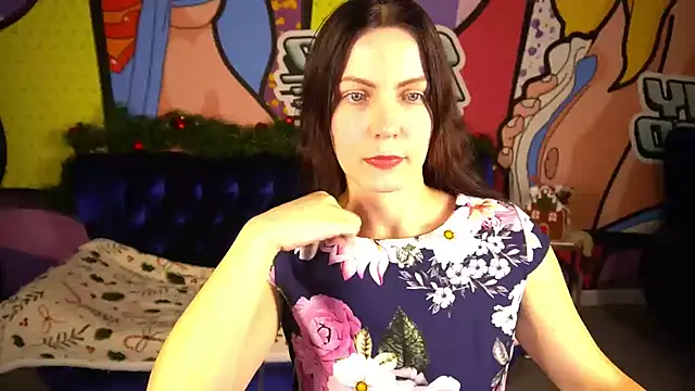 SofieMoons online show from 01/09/26, 01:40