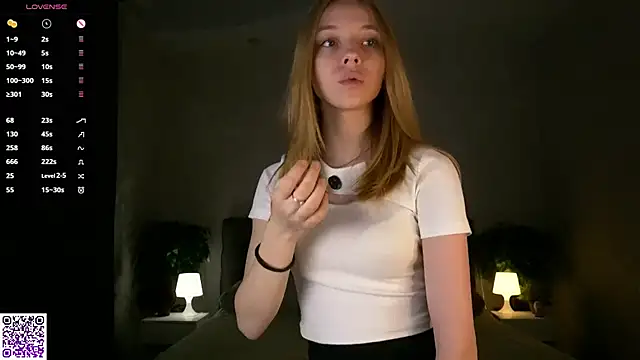 BarbaraViggiani online show from 11/05/25, 05:05