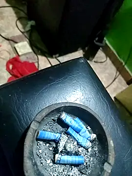 Morbosnif online show from 11/09/25, 02:15