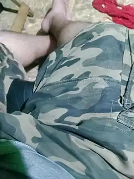 Morbosnif online show from 12/04/25, 02:43