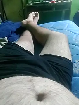 Morbosnif online show from 03/01/26, 03:17