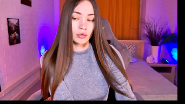 lollyrais online show from 04/07/26, 01:24