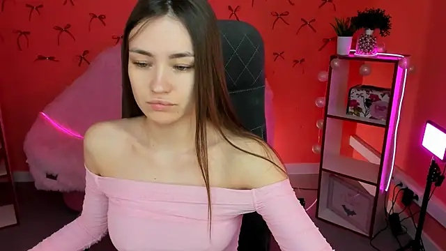 lollyrais online show from 04/12/26, 05:27