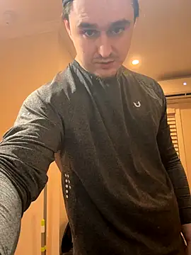 andrenoma427 online show from 10/24/25, 02:43