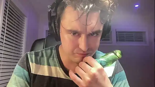 andrenoma427 online show from 11/09/25, 02:48