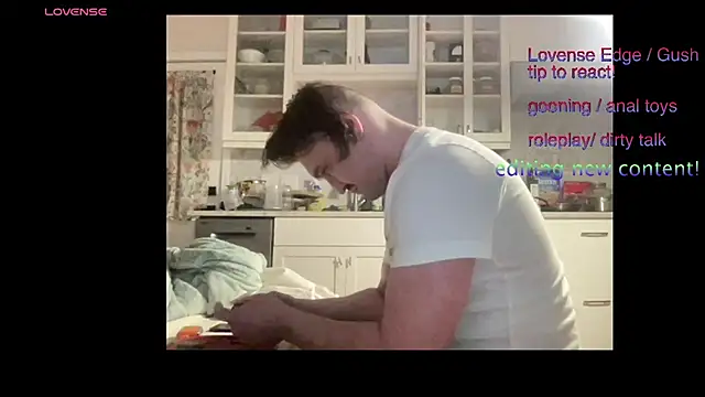 andrenoma427 online show from 03/14/26, 02:50