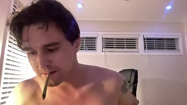 andrenoma427 online show from 11/10/25, 12:59