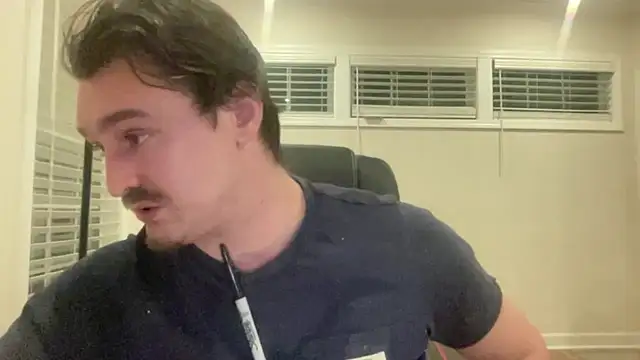 andrenoma427 online show from 12/14/25, 01:45