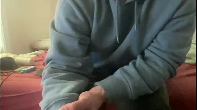 andrenoma427 online show from 02/10/26, 02:38