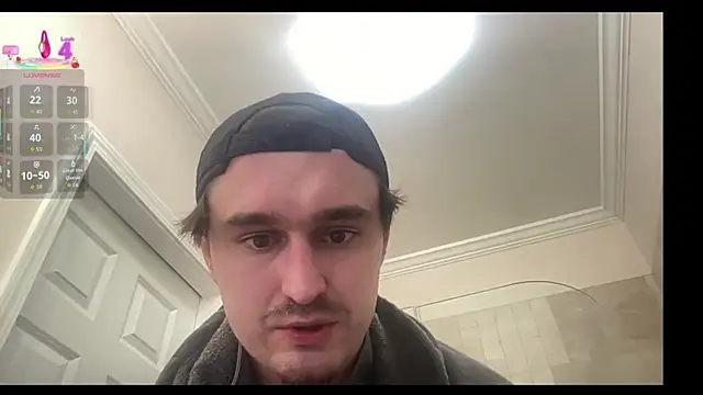 andrenoma427 online show from 10/28/25, 02:45